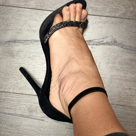 Schutz Party Heels - Picture 7 of 7